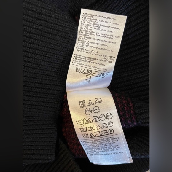 Banana Republic Women’s Pullover Sweater Size XS - Picture 8 of 8